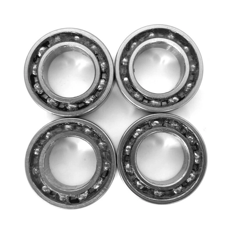 Fulcrum Kugellager Ø30x17x6.5mm, 4-ERW-005, 4 Stk. 1 Fulcrum Kugellager Ø30x17x6.5mm, 4-ERW-005, 4 Stk.