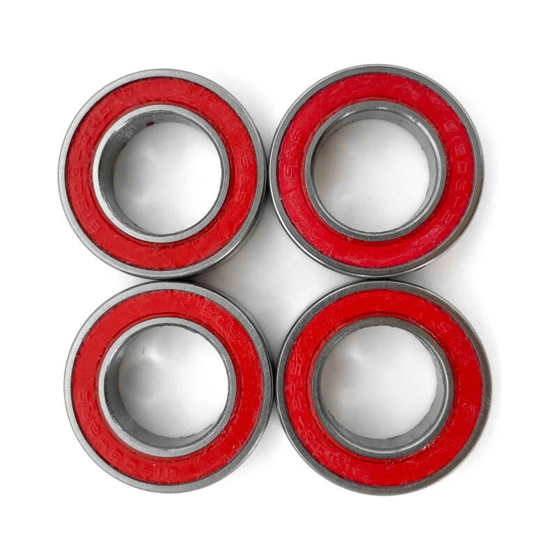 Fulcrum Kugellager Ø30x17x6.5mm, 4-ERW-005, 4 Stk. 2 Fulcrum Kugellager Ø30x17x6.5mm, 4-ERW-005, 4 Stk. – Bild 2