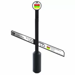 Gates Spannungstester Zu Carbon-Drive Zahriemen