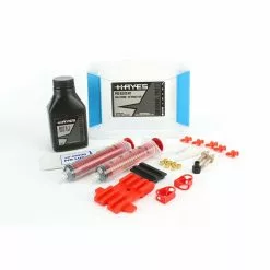 Hayes Brakes Hayes Pro Bleed Kit | DOT 5.1 Fluid Pro Bleed Kit, DOT 5.1 Fluid