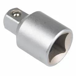 IceToolz Werkzeug, Adapter, 1/2&quot;auf 3/8&quot;, Zu Drehmomentschl&uuml;ssel, D4D3