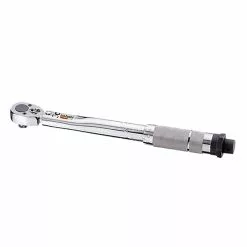 IceToolz Werkzeug, Drehmomentschl&uuml;ssel, 21-105 NM, F&uuml;r 3/8&quot; / 1/2&quot;, E211