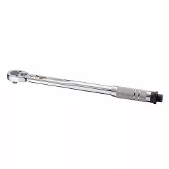 IceToolz Werkzeug, Drehmomentschl&uuml;ssel, 5-25 NM, F&uuml;r 3/8&quot; / 1/4&quot;, E213
