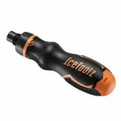 IceToolz Werkzeug, Dummy Pedal, 33D1