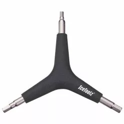 IceToolz Werkzeug, Inbus Sternf&ouml;rmig, 4 Mm/ 5 Mm/ 6 Mm, 70Y2
