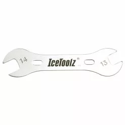 IceToolz Werkzeug, Konusschl&uuml;ssel, 13/14 Mm, 37A1