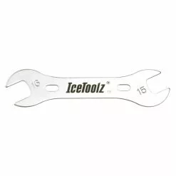 IceToolz Werkzeug, Konusschl&uuml;ssel, 15/16 Mm, 37B1