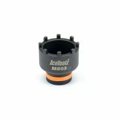 IceToolz Werkzeug, Sicherungsringl&ouml;ser M803 BOSCH Active GEN 3 / Performance CX GEN 4 / BROSE / YAMAHA PW-X