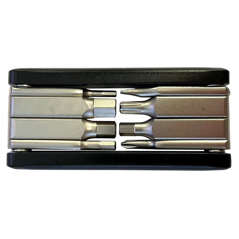 Incirca Werkzeug, BIKE TWO, Multi-Tourenwerkzeug 2 Incirca Werkzeug, BIKE TWO, Multi-Tourenwerkzeug – Bild 2