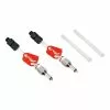 Jagwire Ersatzteil, PRO BLEED KIT DOT Schlauch Und Klemme Mit Adapter