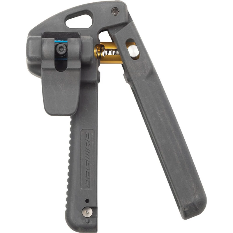 Jagwire Werkzeug, HYDRAULIC NEEDLE DRIVER PRO Black WST065 1 Jagwire Werkzeug, HYDRAULIC NEEDLE DRIVER PRO Black WST065