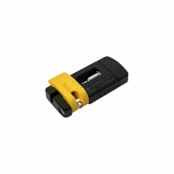Jagwire Werkzeug, NEEDLE DRIVER HYDRAULIC Black WST026