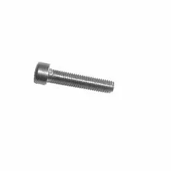 Kiener Inbus-Schraube M 5x30 Mm Inox Ohne Schaft 1 St&uuml;ck