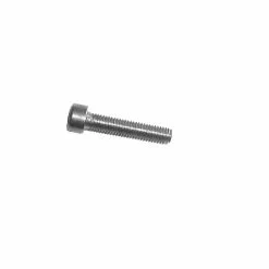 Kiener Inbus-Schraube M 6x40 Mm Inox Ohne Schaft