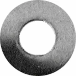 Kiener Unterlagsscheibe M 5 Inox 1 St&uuml;ck