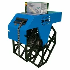 KMC Wandhalter F&uuml;r Kettenrolle