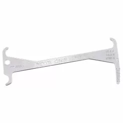 KMC Werkzeug, Kettenlehre &quot;Easy Kette, Checker&quot;