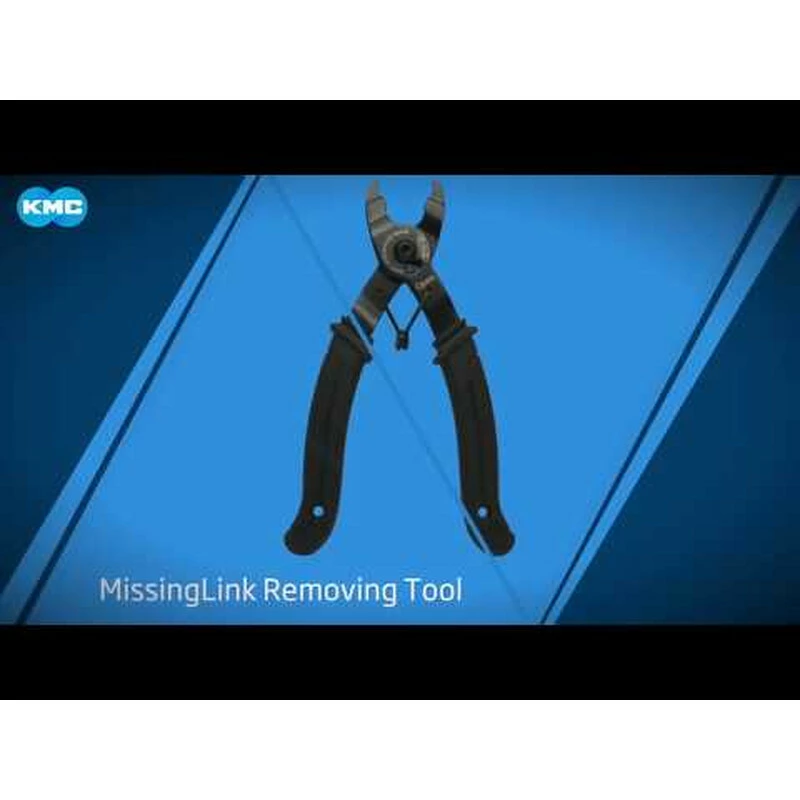 KMC Werkzeug, Zange Zum Öffnen Des MissingLink 2 KMC Werkzeug, Zange Zum Öffnen Des MissingLink – Bild 2