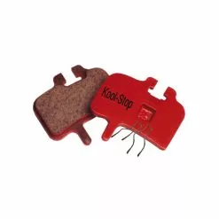 Kool-stop Kool Stop Scheibenbremsbelag D200 Hayes/Promax