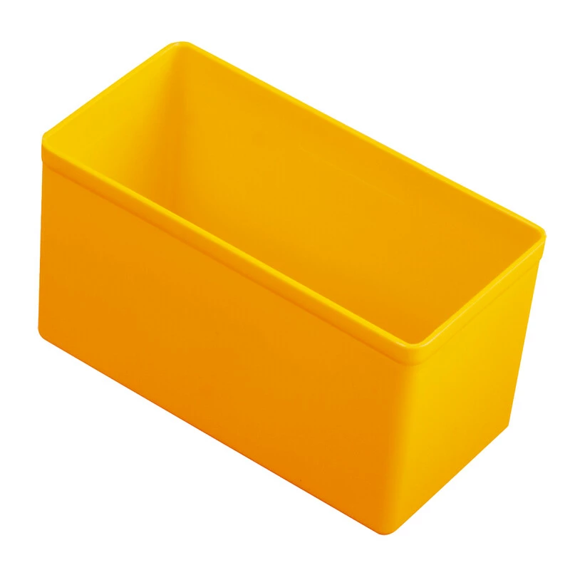 Kraftwerk Werkstatteinrichtung, Einsatzbox Nr.2-63, 54 X 108 X 63 Mm, Gelb 1 Kraftwerk Werkstatteinrichtung, Einsatzbox Nr.2-63, 54 X 108 X 63 Mm, Gelb