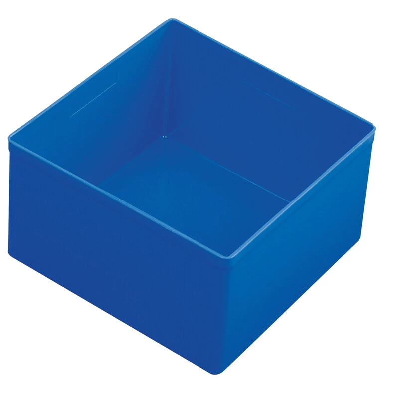 Kraftwerk Werkstatteinrichtung, Einsatzbox Nr.3-63, 108 X 108 X 63 Mm, Blau 1 Kraftwerk Werkstatteinrichtung, Einsatzbox Nr.3-63, 108 X 108 X 63 Mm, Blau