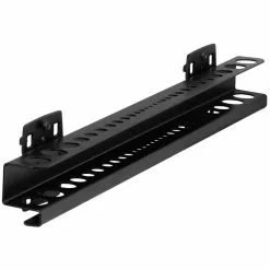 Kraftwerk Werkstatteinrichtung, Halter F&uuml;r 28 Bohrer, Geschraubt, Schwarz