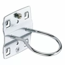 Kraftwerk Werkstatteinrichtung, Maschinenhalter, 40 Mm, Geschraubt