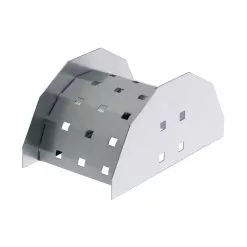 Kraftwerk Werkstatteinrichtung, Schlauchhalter, Geschraubt