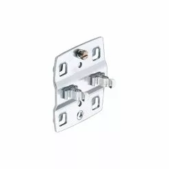 Kraftwerk Werkstatteinrichtung, Werkzeugklemme Doppelt, 16 Mm, Geschraubt