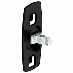 Kraftwerk Werkstatteinrichtung, Werkzeugklemme, Einfach, 19 Mm, Geschraubt, Schwarz