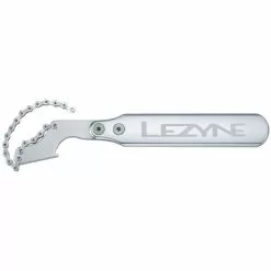Lezyne CNC Chain Rod - CNC AL Handle