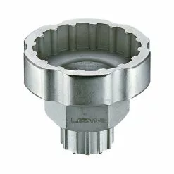 Lezyne External Bottom Bracket And Casset Lockring