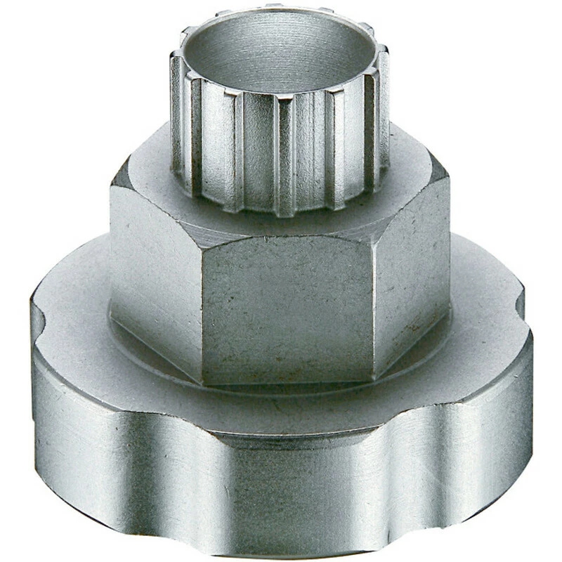 Lezyne External Bottom Bracket And Casset Lockring 2 Lezyne External Bottom Bracket And Casset Lockring – Bild 2