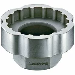 Lezyne External Bottom Bracket Socket Tool For 3/8