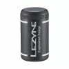 Lezyne Flow Caddy Black