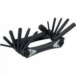 Lezyne Rap II 12 Black -SRAM Verkäufe lezyne rap ii 12 black3