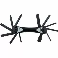 Lezyne Rap II 12 Black -SRAM Verkäufe lezyne rap ii 12 black4