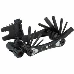 Lezyne Rap II 19 Co2 Black -SRAM Verkäufe lezyne rap ii 19 co2 black3