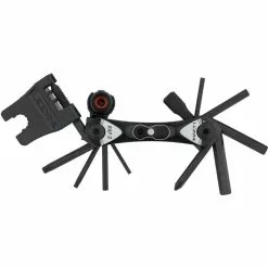 Lezyne Rap II 19 Co2 Black -SRAM Verkäufe lezyne rap ii 19 co2 black4