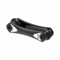 Lezyne Rap II 6 Black