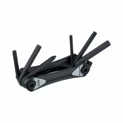 Lezyne Rap II 6 Black -SRAM Verkäufe lezyne rap ii 6 black3