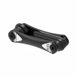 Lezyne Rap II 8 Black