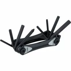 Lezyne Rap II 8 Black -SRAM Verkäufe lezyne rap ii 8 black3