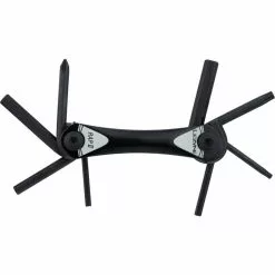 Lezyne Rap II 8 Black -SRAM Verkäufe lezyne rap ii 8 black4