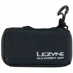 Lezyne Ratchet Drive Black/Nickel -SRAM Verkäufe lezyne ratchet drive black nickel3