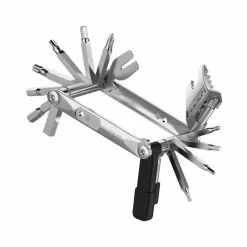 Lezyne Super SV 23 Silver 5 Lezyne Super SV 23 Silver -SRAM Verkäufe lezyne super sv 23 silver3