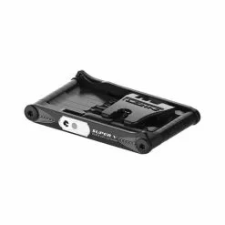 Lezyne Super V 23 Black