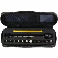 Lezyne Torque Drive 2 - 10Nm