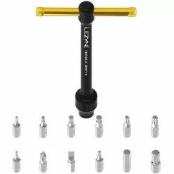 Lezyne Torque Drive 2 - 10Nm -SRAM Verkäufe lezyne torque drive 2 10nm3