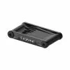 LEZYNE V Pro 11 Black CrV Bits, Aluminium Side Plates